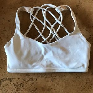 Lululemon site bra size 2